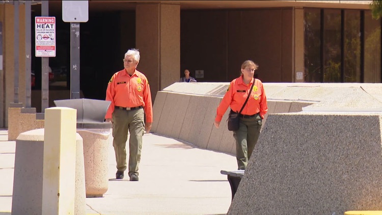 Defense begins case in Larry Millete murder trial with K9 search and rescue handlers