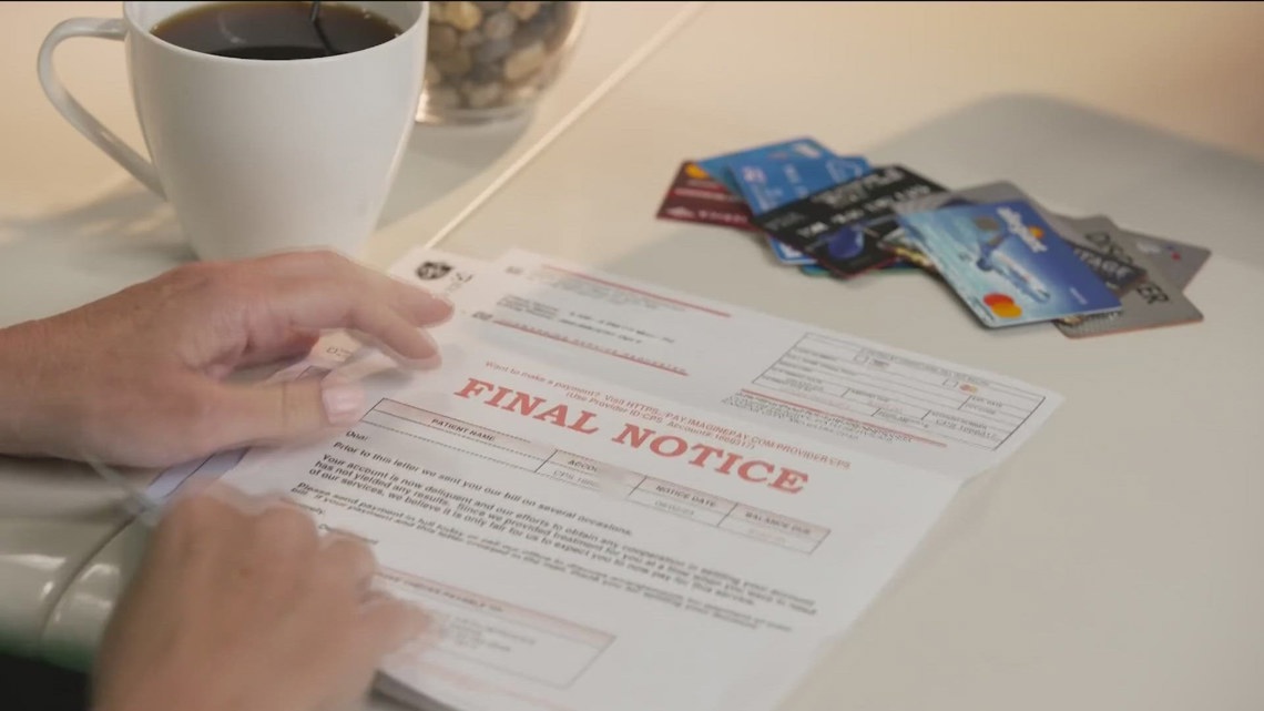 Polk County launches free financial consulting program – weareiowa.com