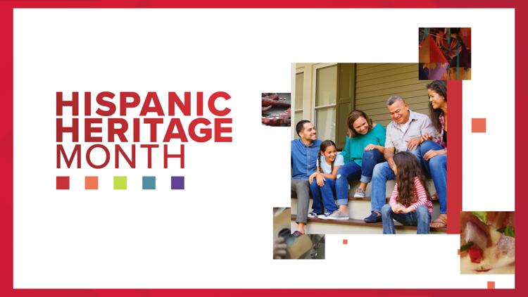 Hispanic Heritage Month | List of events across San Diego