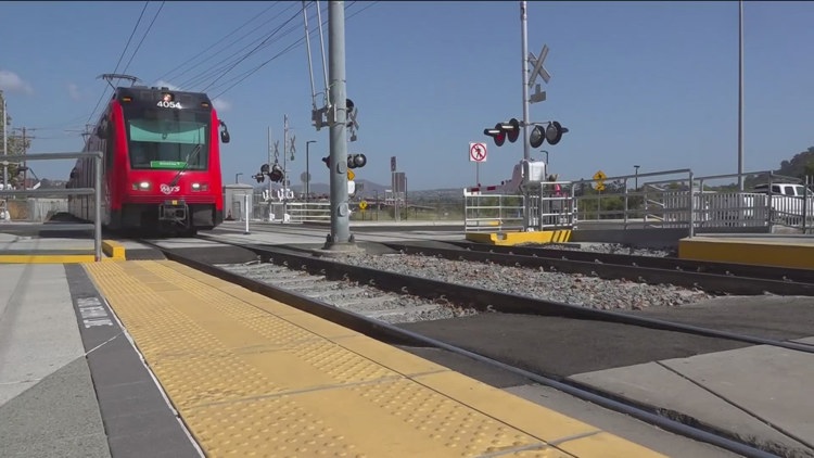 SANDAG committee approves fare increases for MTS, NCTD Railroad