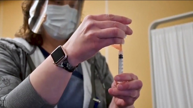 2 Children die of flu-related causes in San Diego County