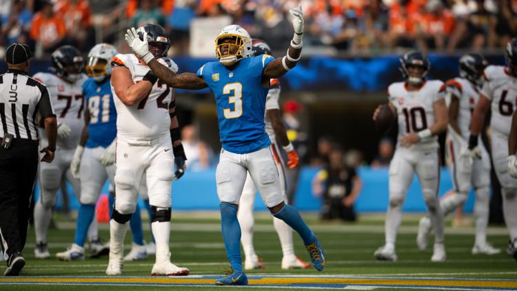 How to watch the Los Angeles Chargers vs Denver Broncos
