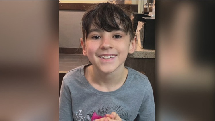 Prosecutors seek death penalty for adoptive mother in Spring Valley murder of 11-year-old girl