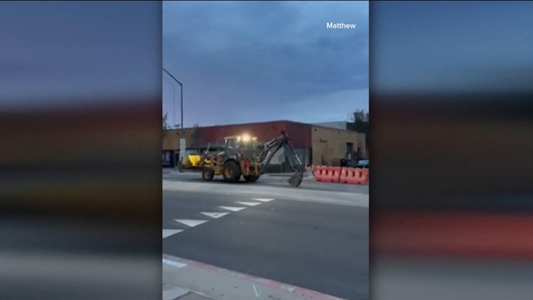 Suspect in North Park backhoe rampage will stand trial