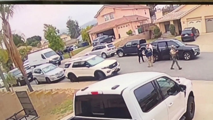 FBI arrests San Diego men in ISIS-support plot involving drone attack plans