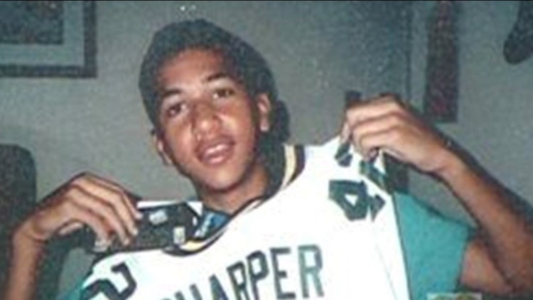 San Diego police raise reward to $53,500 in 16-year-old unsolved murder case
