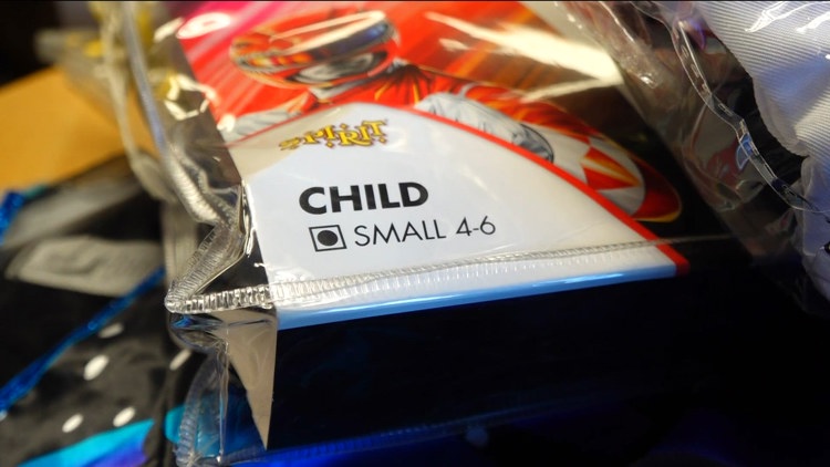 Chula Vista asks community to donate Halloween costumes for 150 students