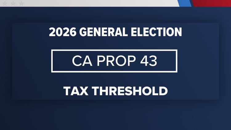 California Voters to Weigh Lower Threshold for Local Tax Measures in 2026