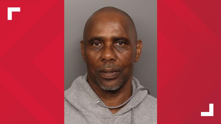 Missing sexually violent predator found dead in San Diego riverbed