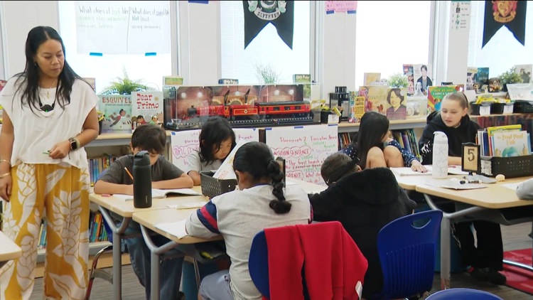 Want your child in a specific San Diego Unified school? Here's how to apply