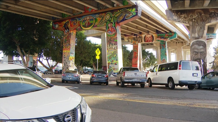 Decades of community effort and cultural legacy at Chicano Park
