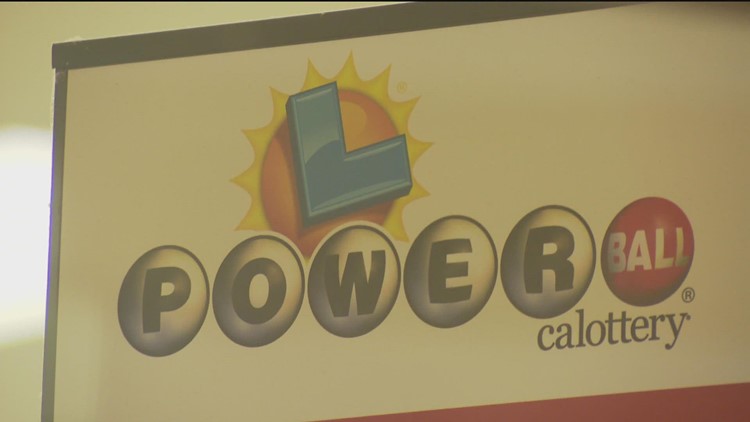 A $2.2 million Powerball ticket was sold in San Diego County
