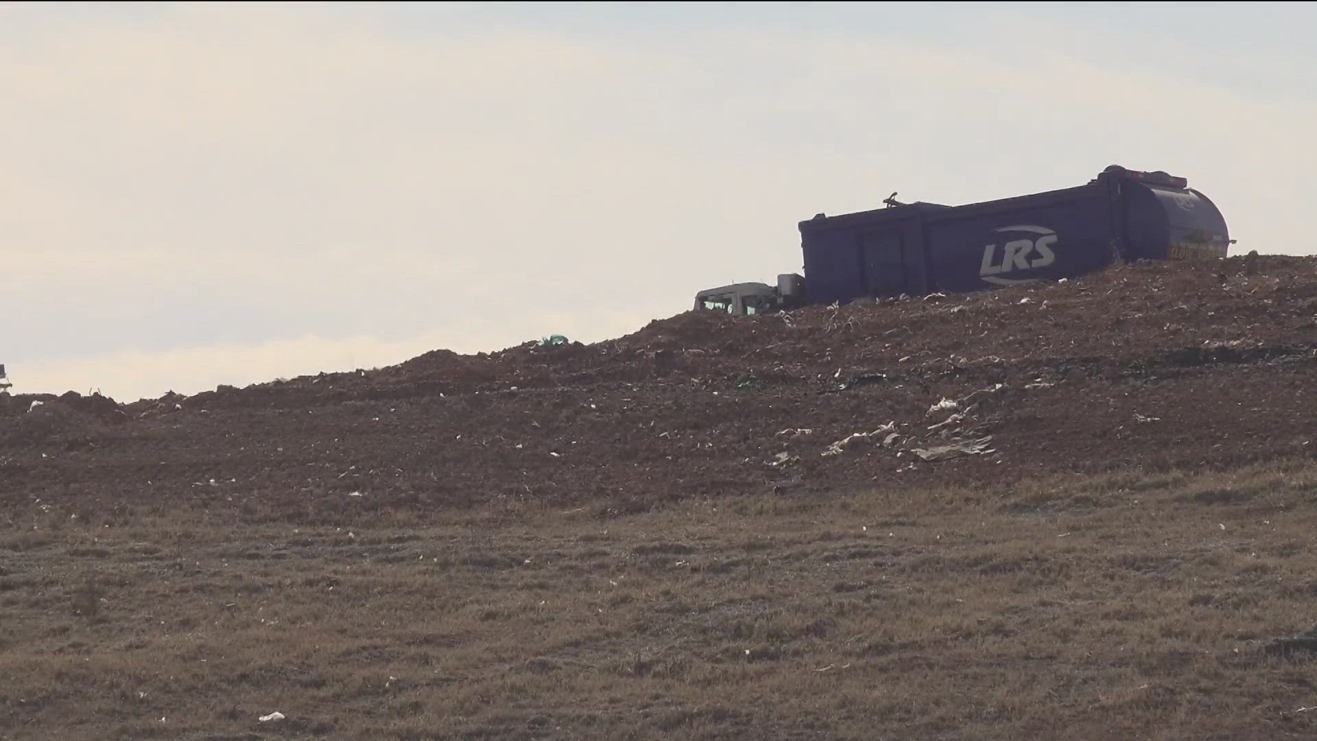 Arkansas Pollution Control Commission votes to toss majority of