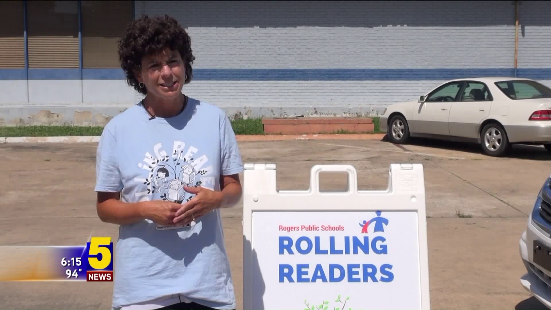 Rollings Readers