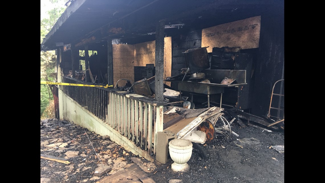 Man Identified In Deadly Bella Vista House Fire