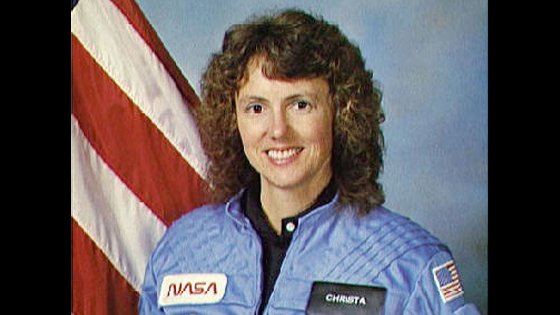 Christa McAuliffe’s Lessons Finally Taught 32 Years After Her Death ...