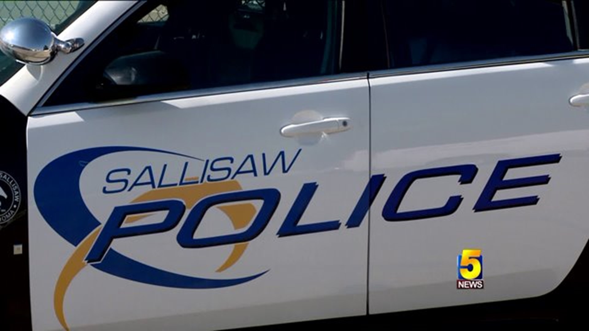 Two Found Dead In Sallisaw