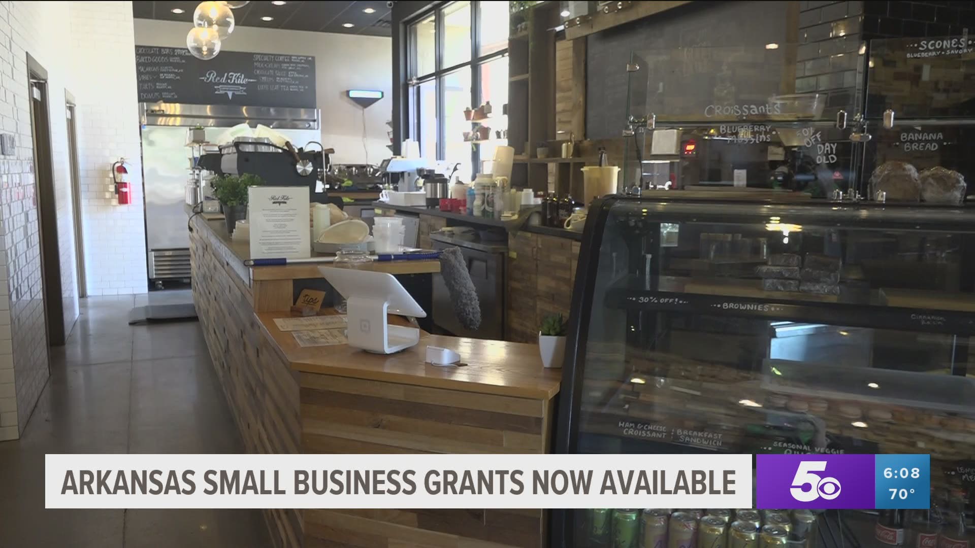Arkansas small business grants now available