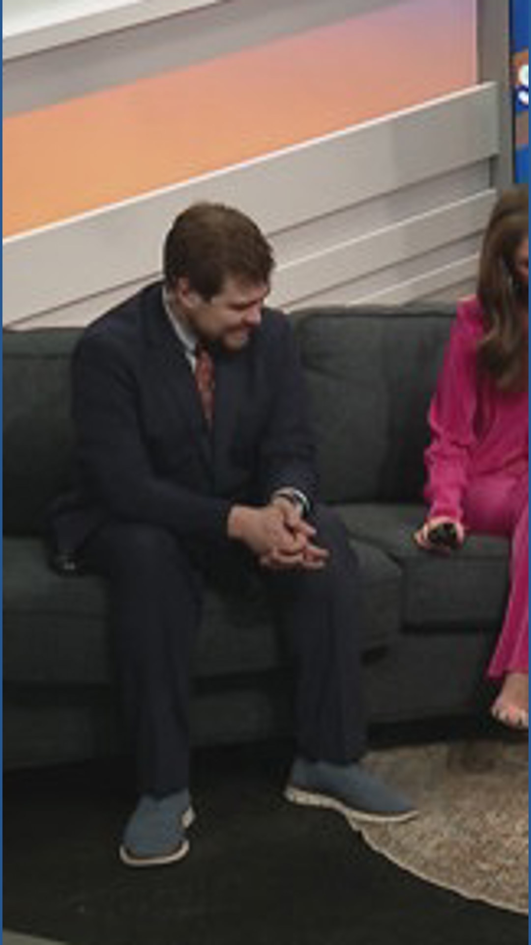 Shelter Sweethearts: Meet Bucko from Fort Smith Animal Haven