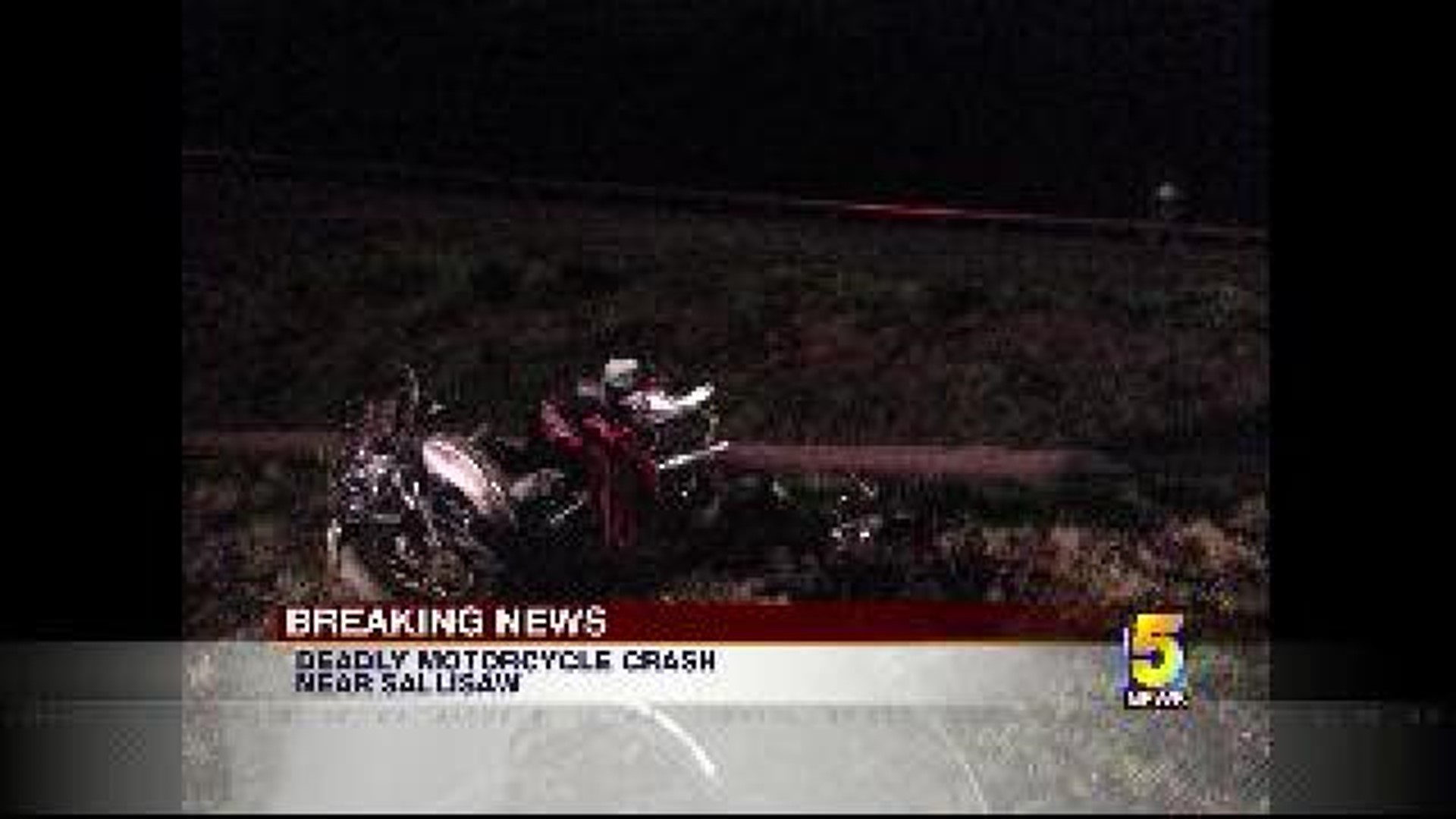 Driver Was Drinking Before Deadly Motorcycle Wreck, Police Say ...