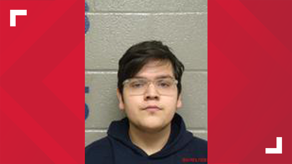 Oklahoma man arrested on suspected child porn charges. | 5newsonline.com