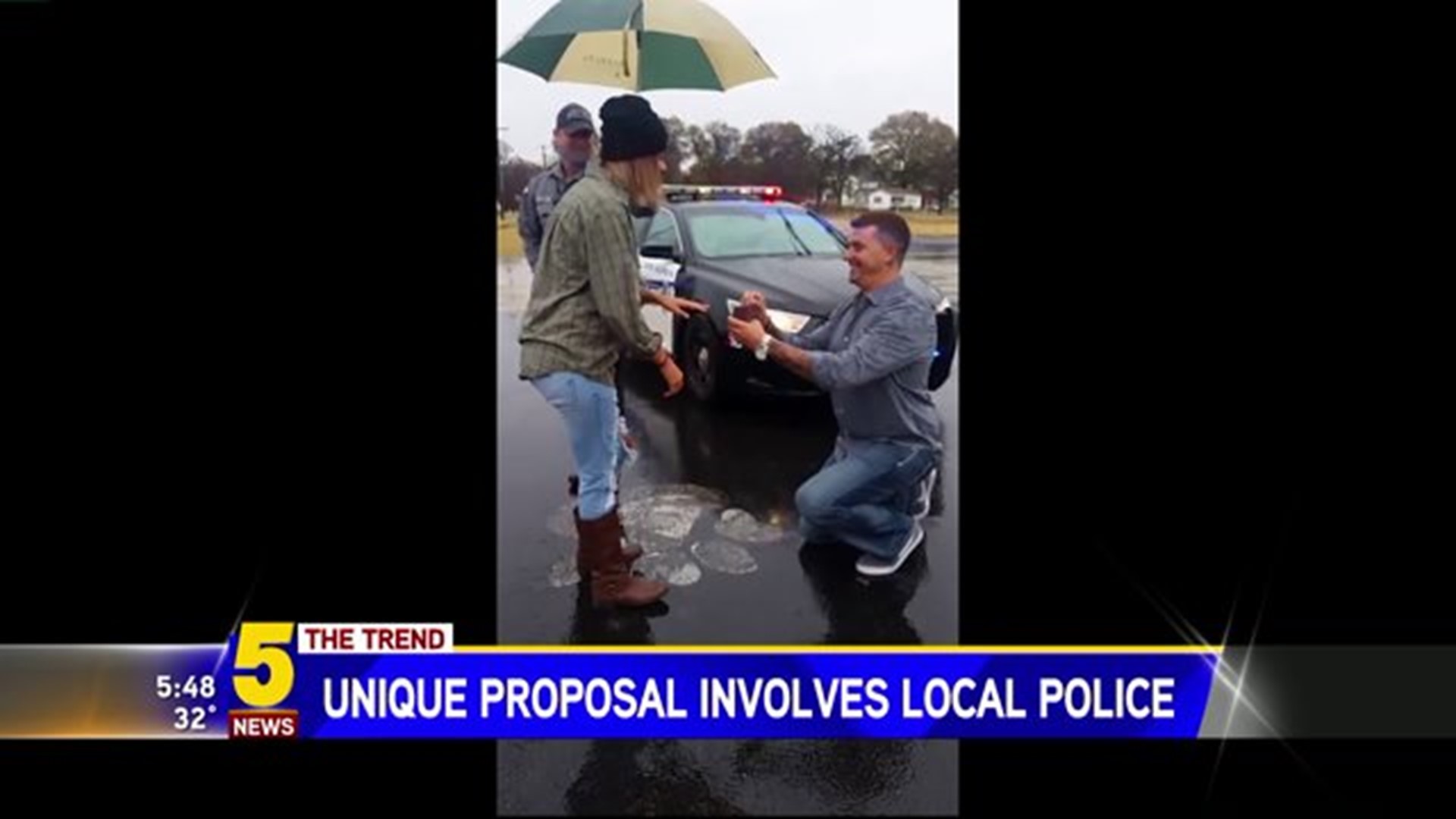 POLICE PROPOSAL