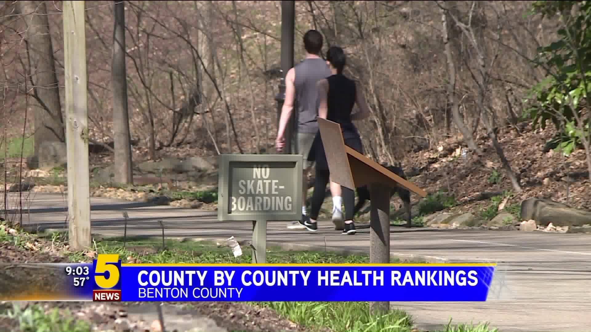 Health Rankings