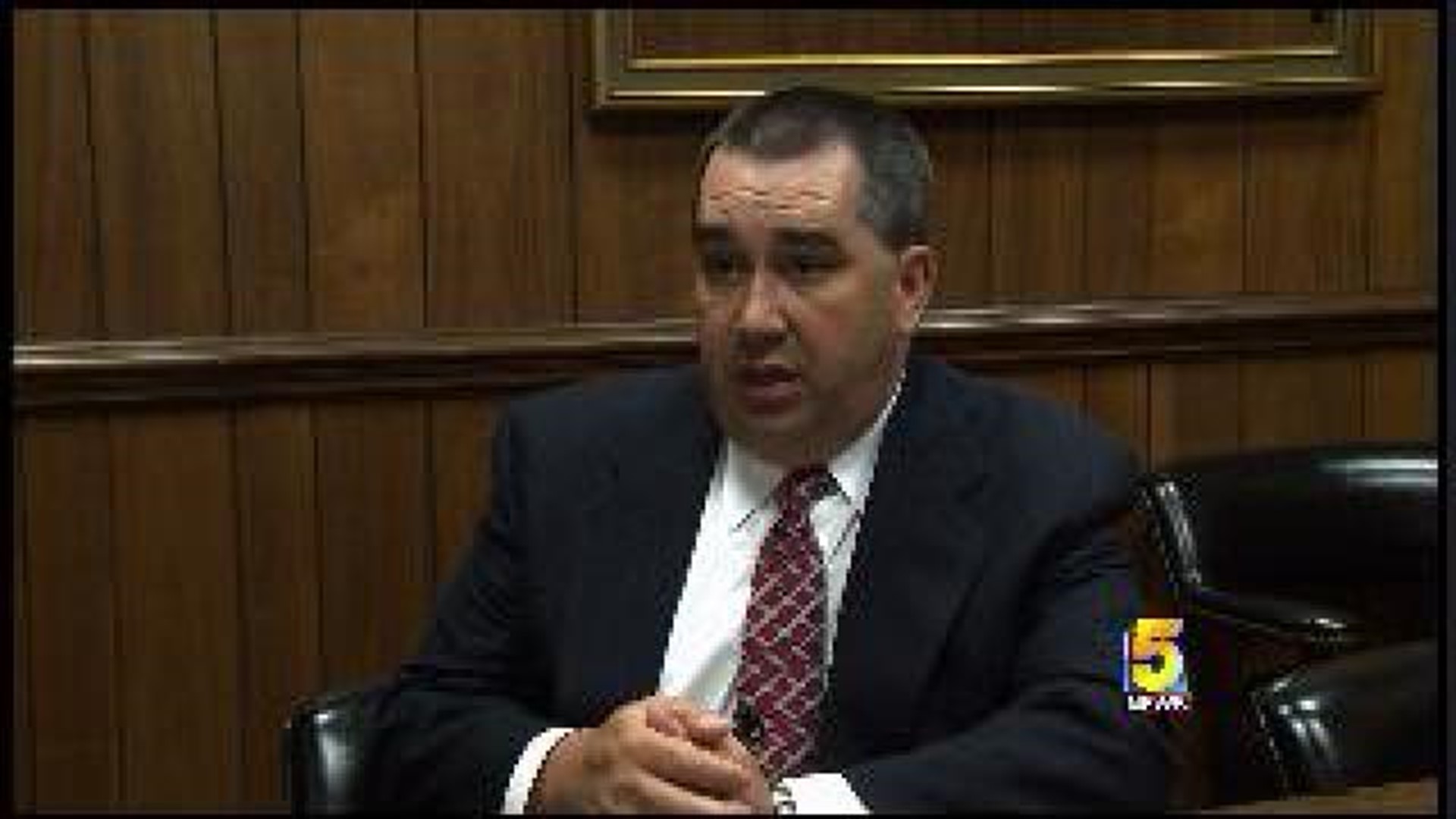 Superintendent Says School Shooting Was Avoidable