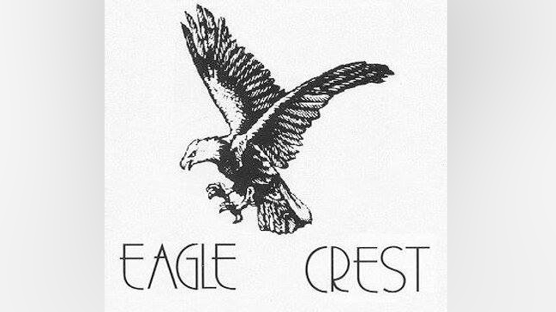 Eagle Crest Golf Course In Alma Closing