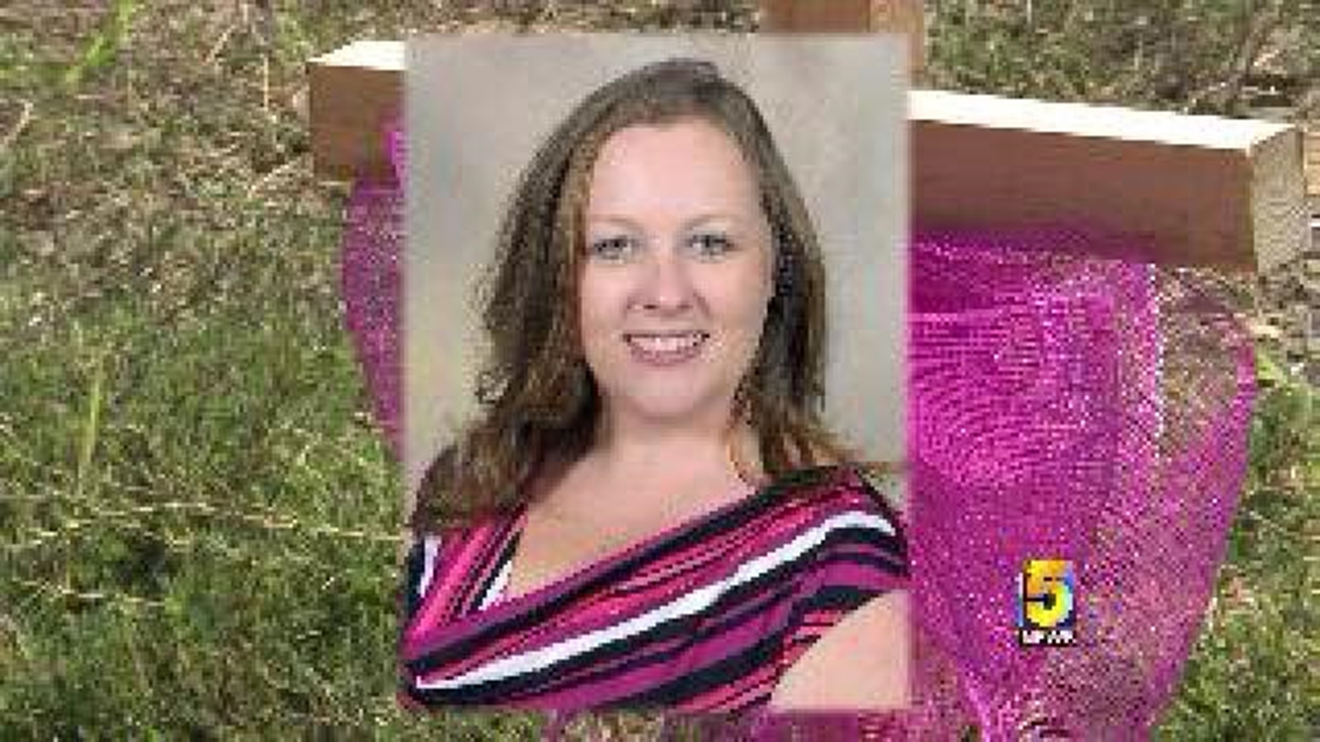 Students, Faculty Remember Teacher Killed