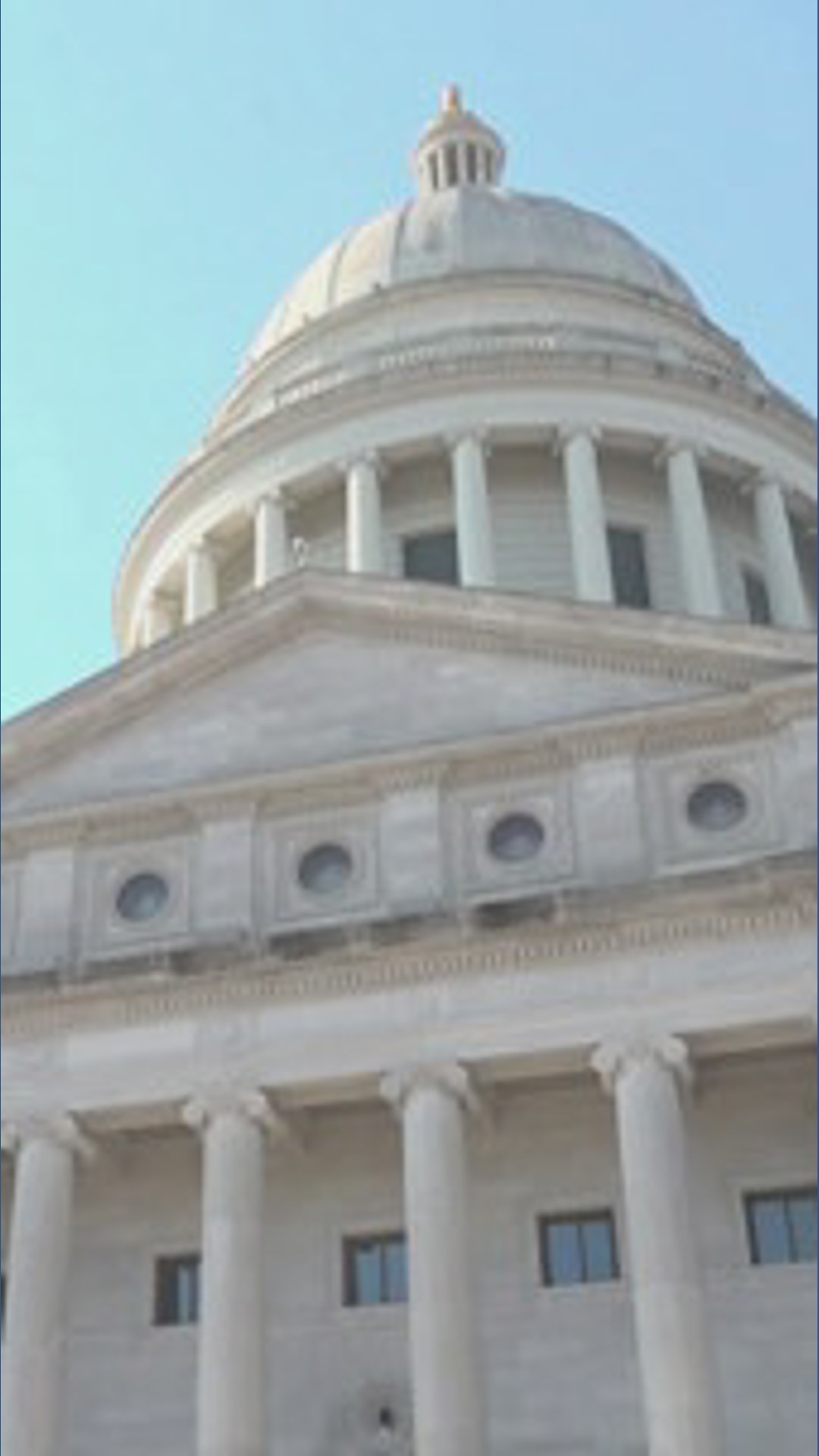 State of Arkansas year-end surplus revised to $334 million