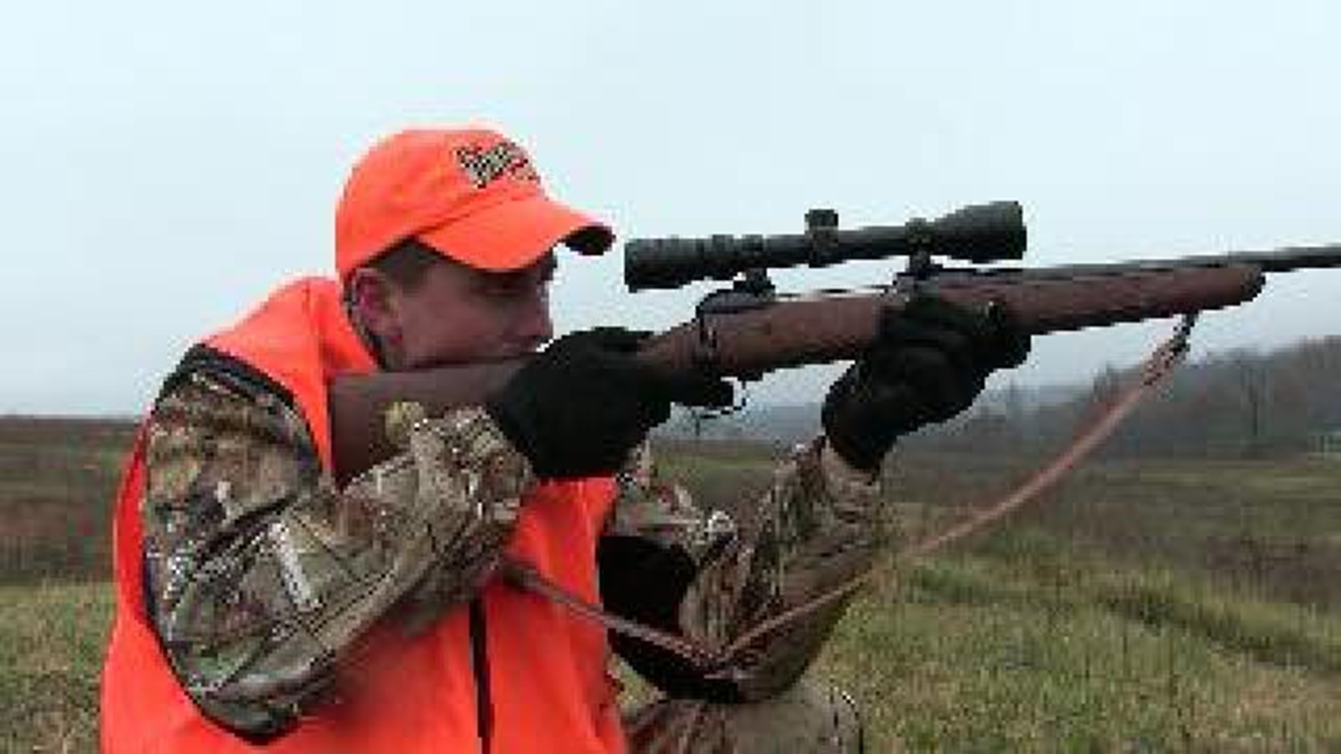 Adventure Arkansas Deer Hunting