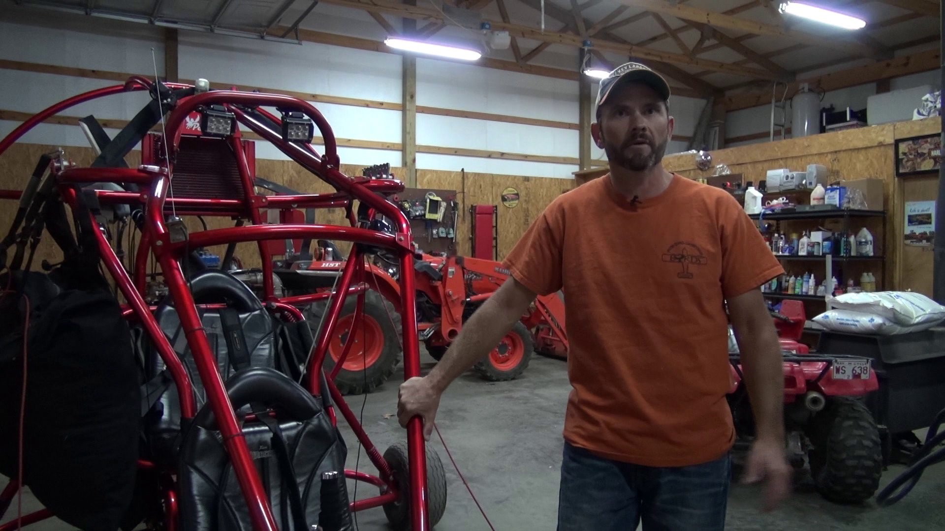 Greenwood Couple Killed In Missouri Plane Crash