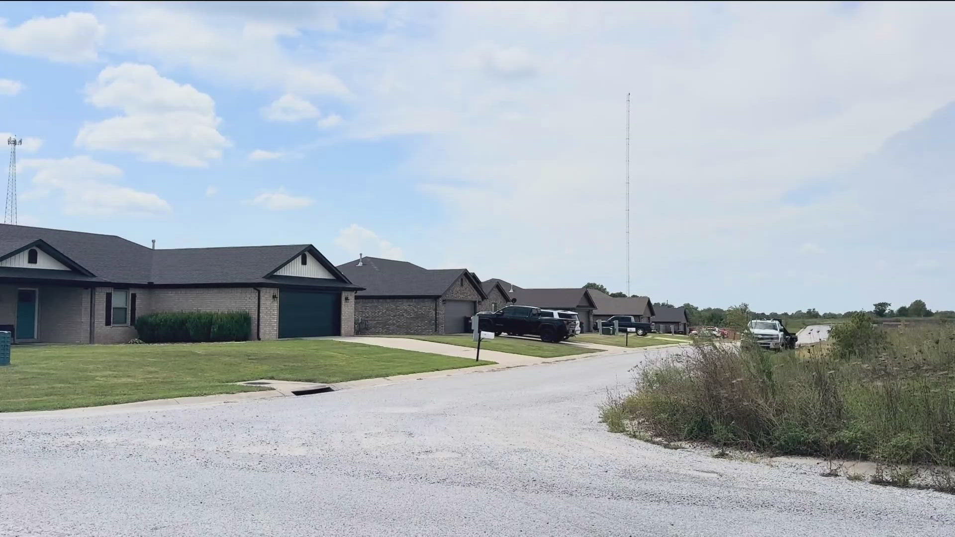 Madison County has seen the highest property value increase in the state.