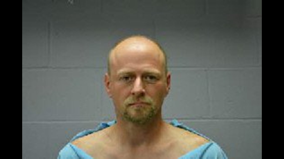 Decatur Man Gets 10 Years In Sexual Assault Case | 5newsonline.com