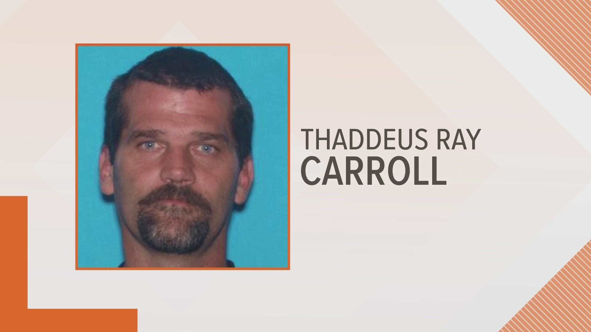 Arkansas manhunt for armed suspect continues, police say