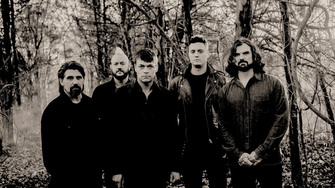 3 Doors Down with Candlebox to hit stage at Snowden Grove in Aug. - Vimarsana News