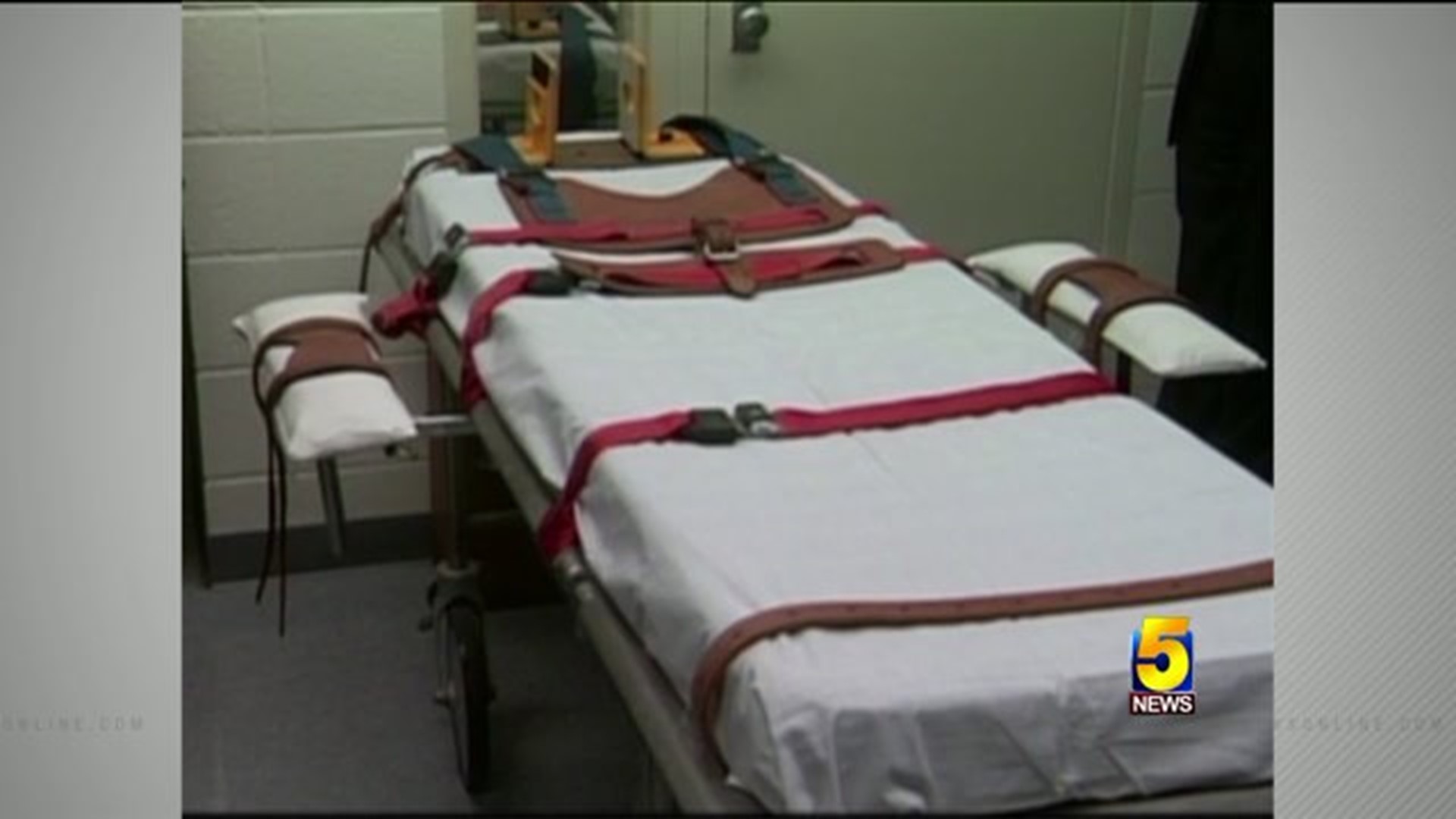 Local Lawmakers Push For Families Of Crime Victims To Watch Executions