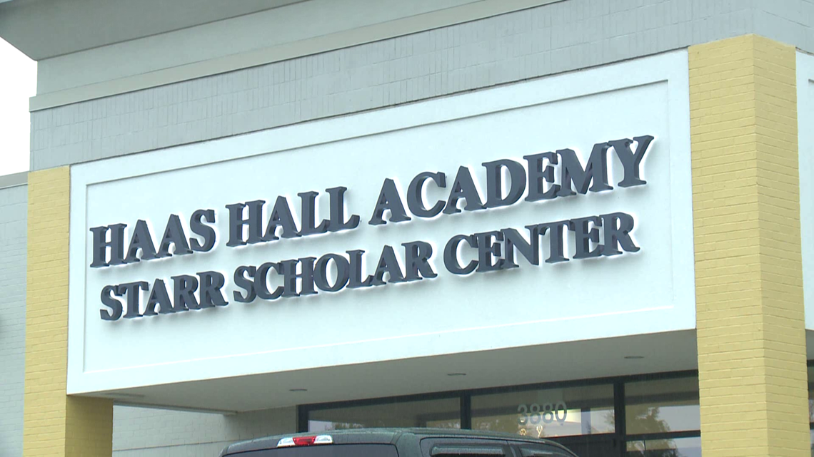 Best Arkansas high schools ranked statewide and nationwide