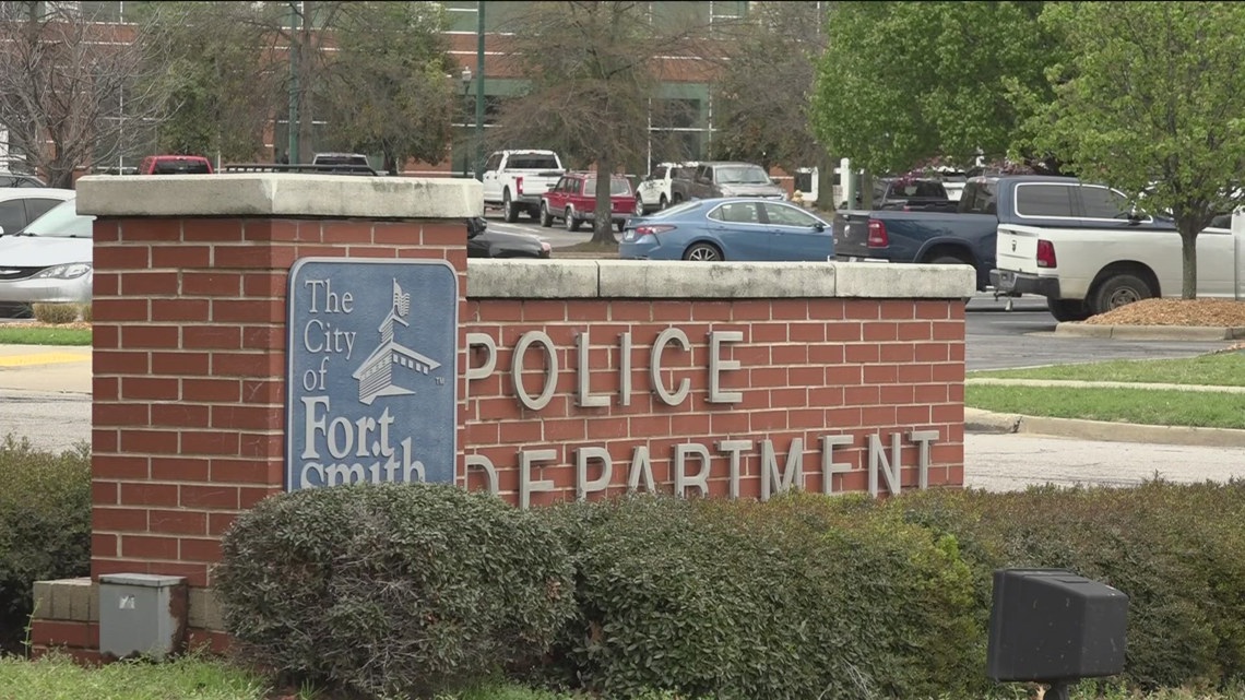 Facebook Marketplace scam causing problems in Fort Smith - Vimarsana News