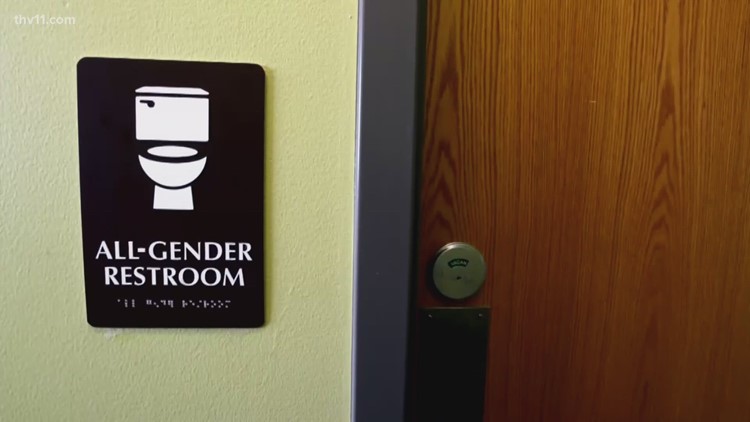 Arkansas bathroom bill passes committee with amendment specifying 'sexual desire'