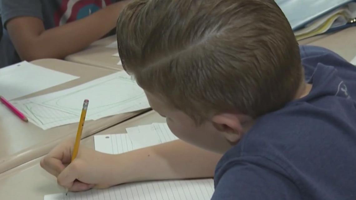 Homeschoolers in Arkansas EFA Program outperform private school students on test scores, data shows