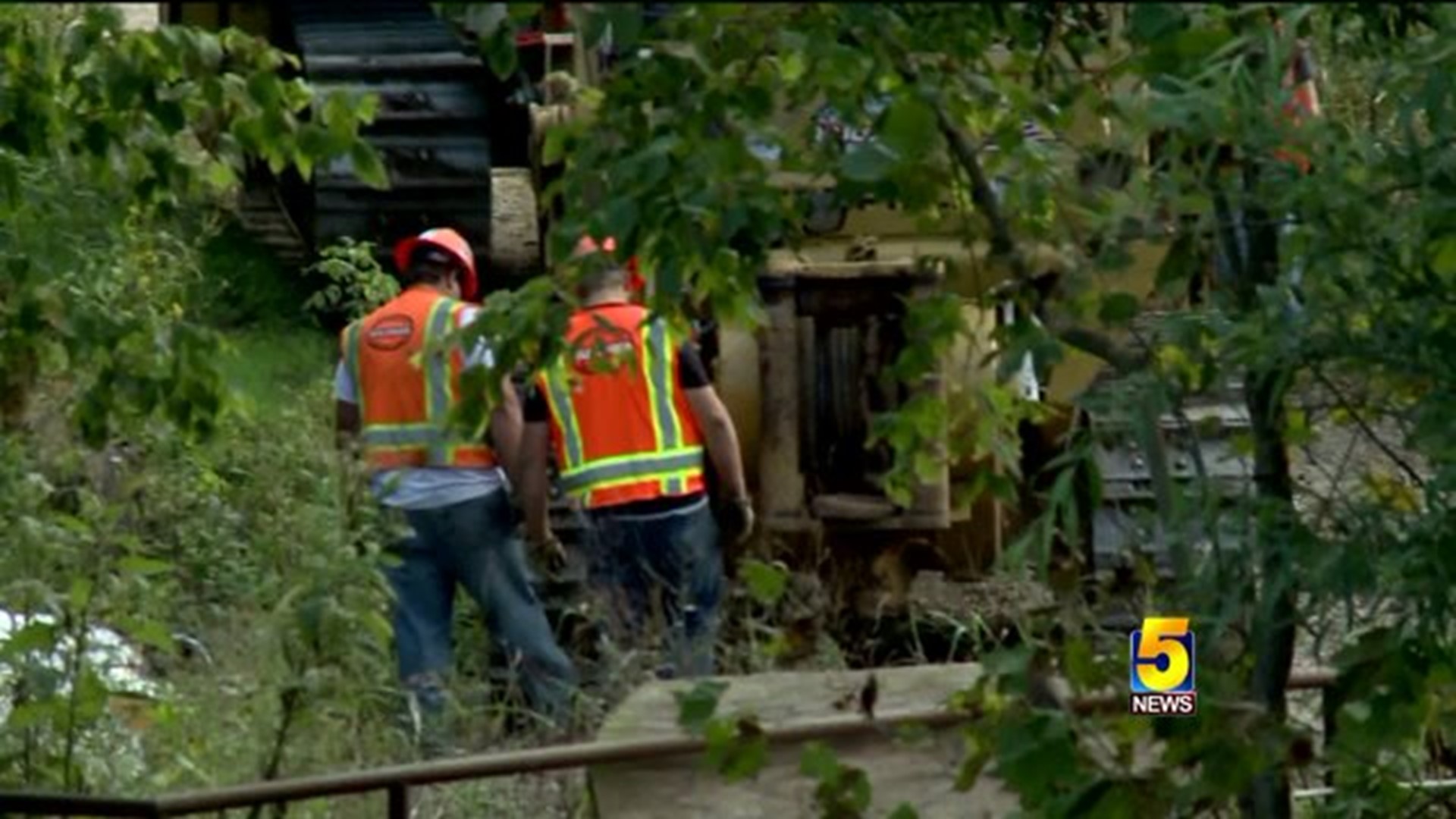 Winslow Women Saw Speeding Rescue Engine Minutes Before Crash