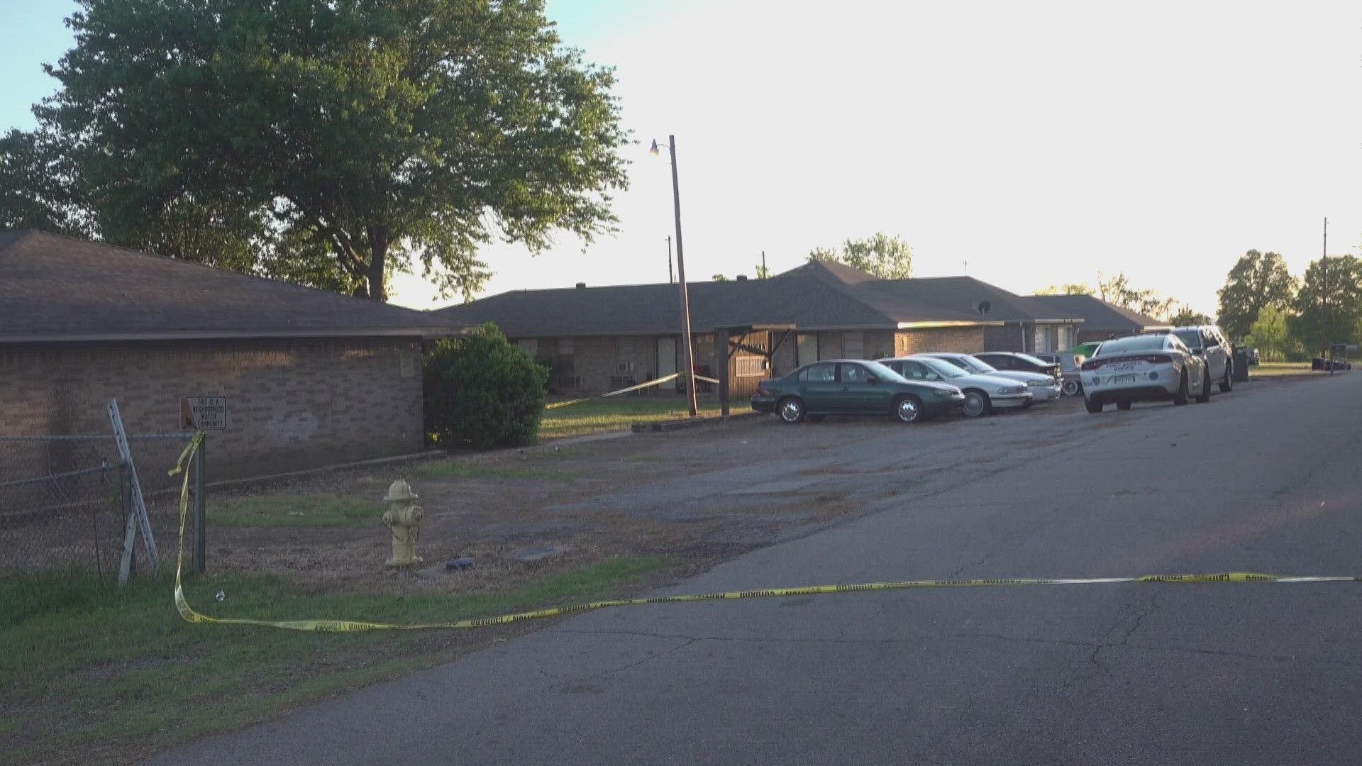 Latest News | Fort Smith police investigating fatal shooting, suspect ...