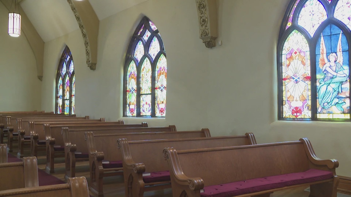 Millions in local medical debt erased by nonprofit, Fort Smith church