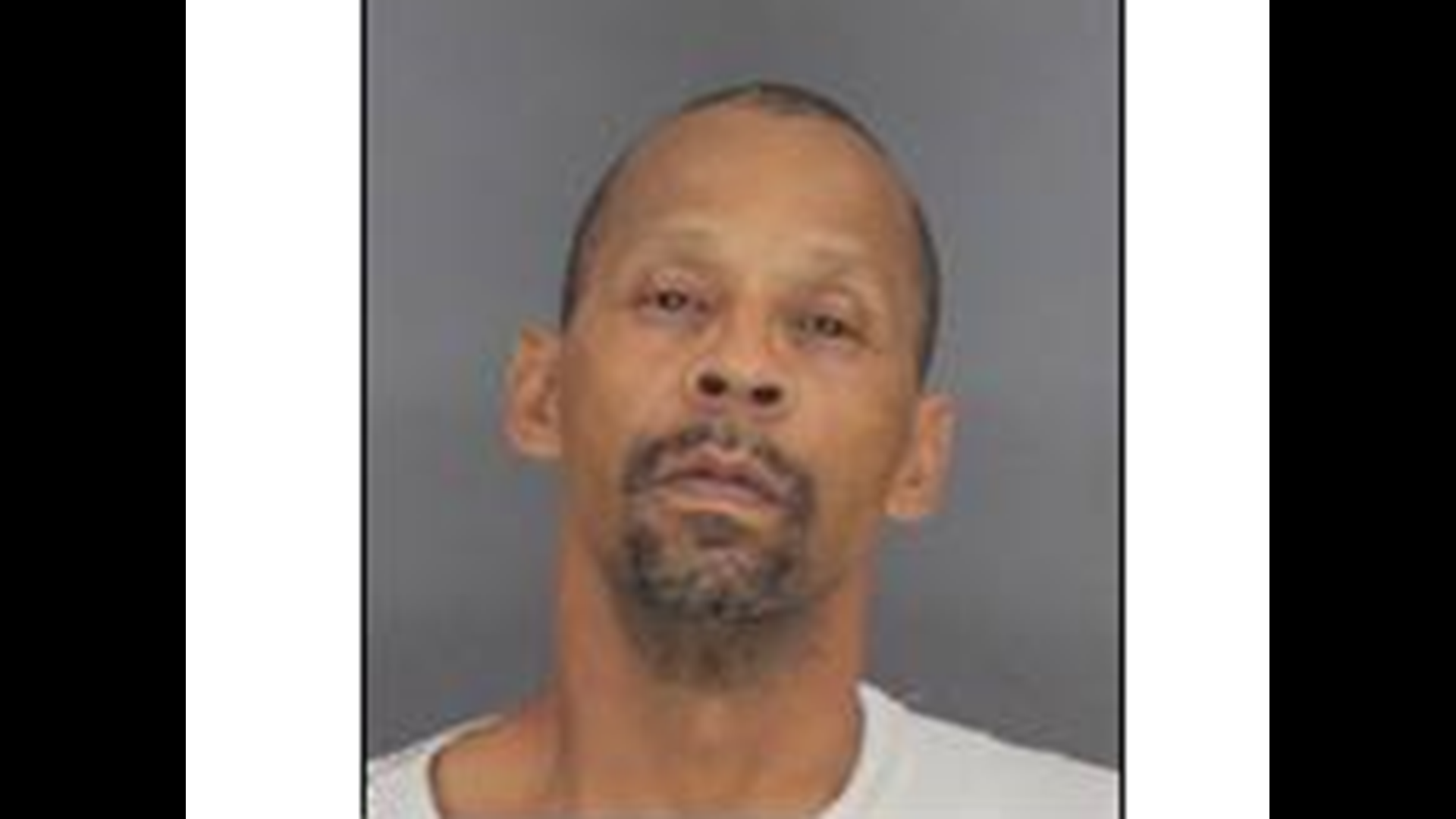Fort Smith Police Make Arrest In Drive-By Shooting | 5newsonline.com