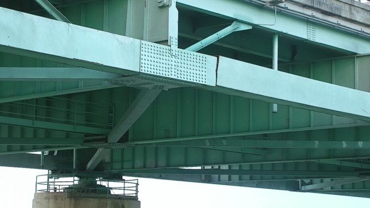 ARDOT resignations lead to questions months after Hernando de Soto Bridge reopens
