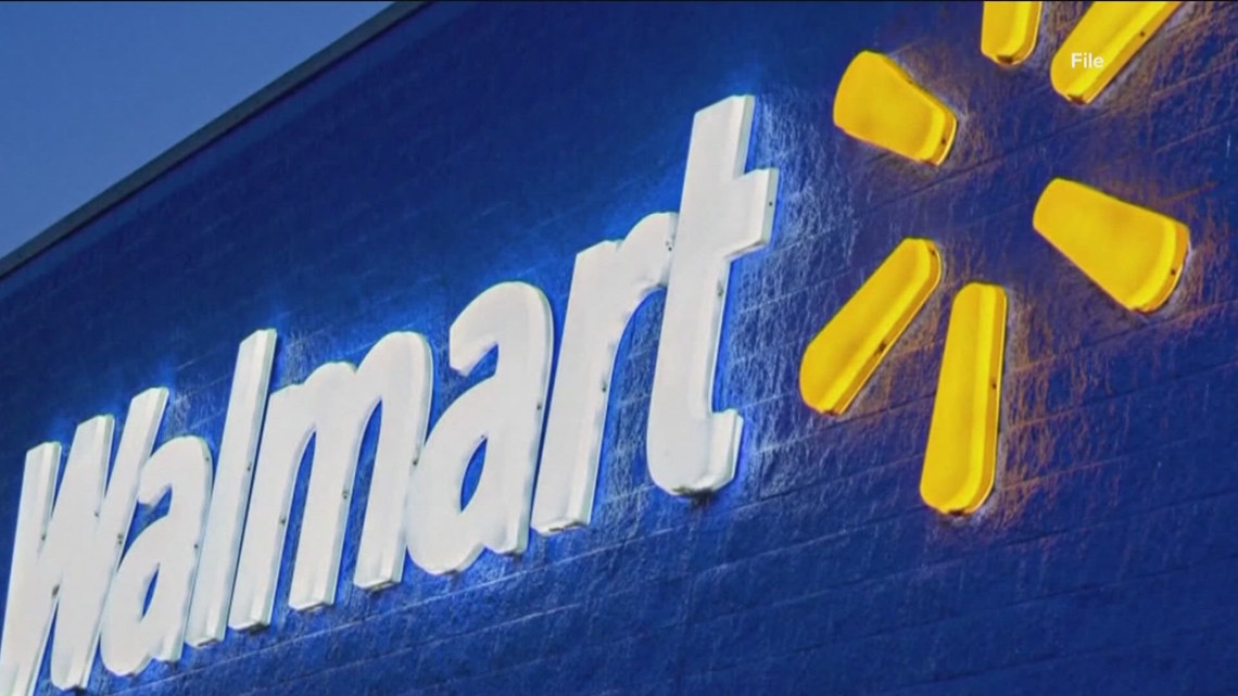 Walmart expected to remodel over 650 stores in 2026 | 5newsonline.com