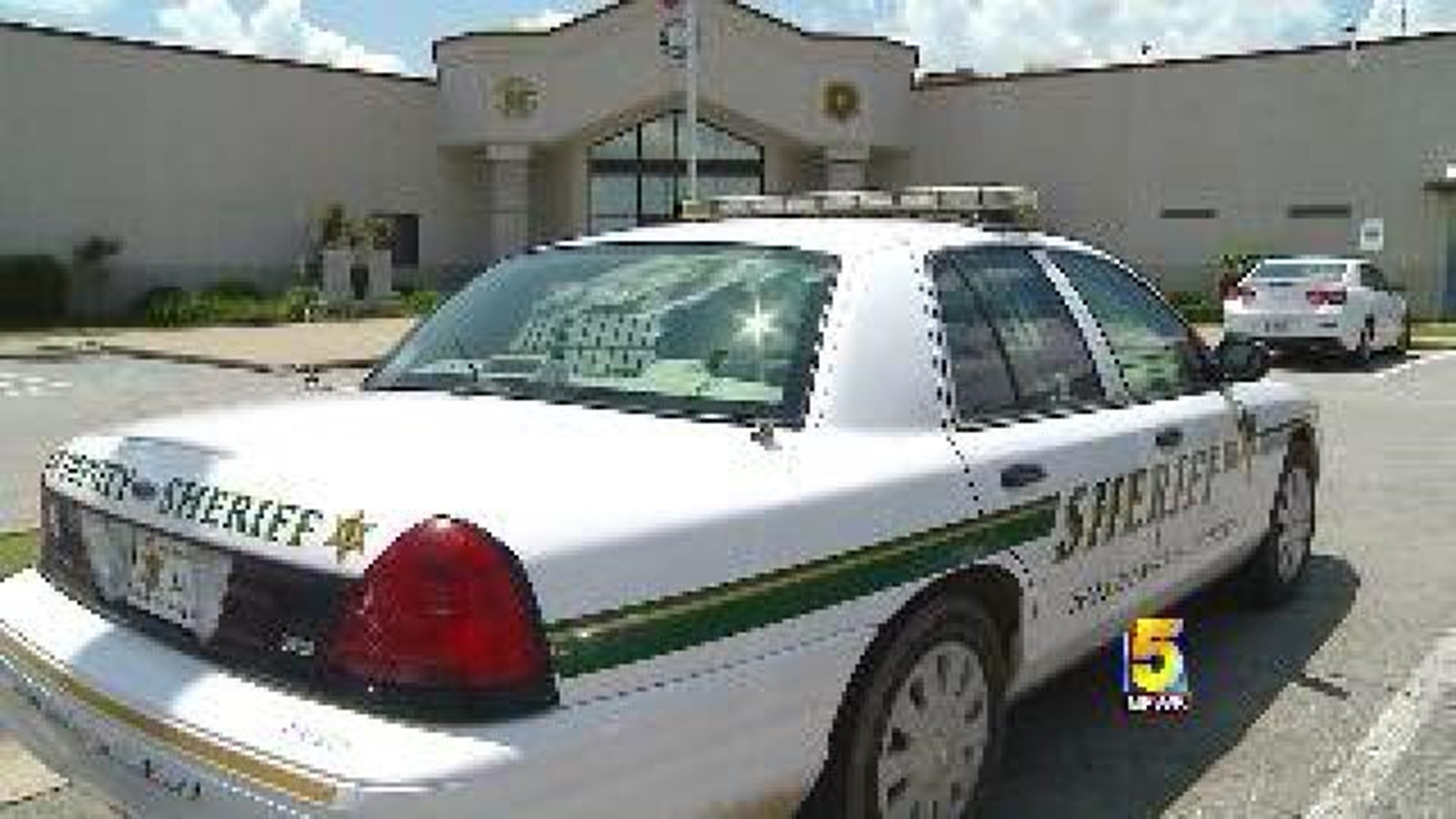 Documents Fired Deputy Took Nude Photos; Walmart Called Police 5newsonline photo picture