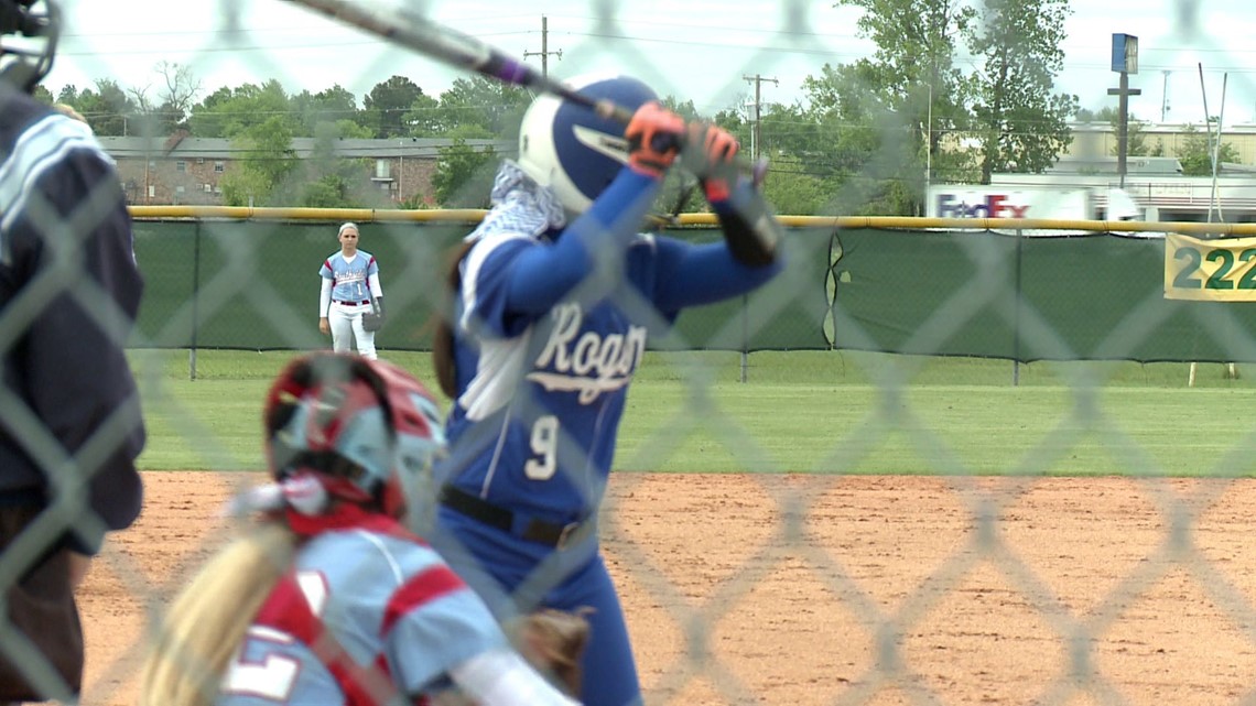 Arkansas Softball State Tournament Brackets & Results